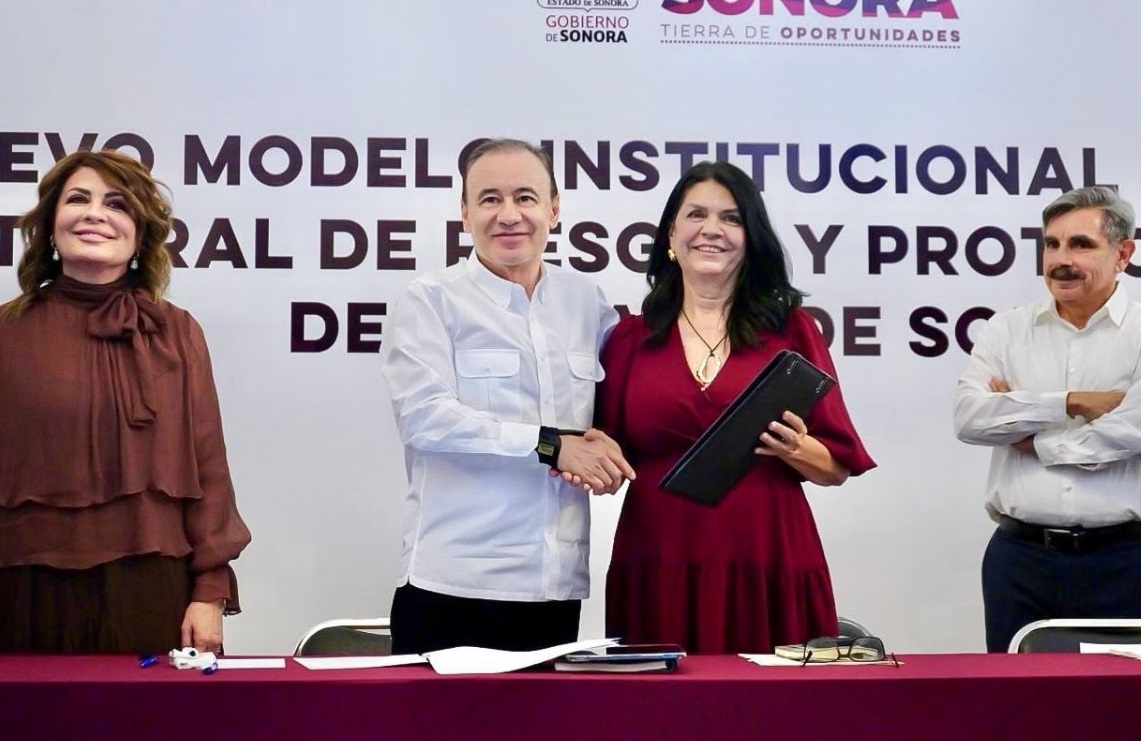 Durazo Protección Civil