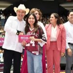 Durazo becas x