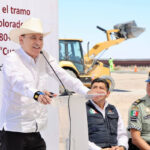 Durazo carreteras