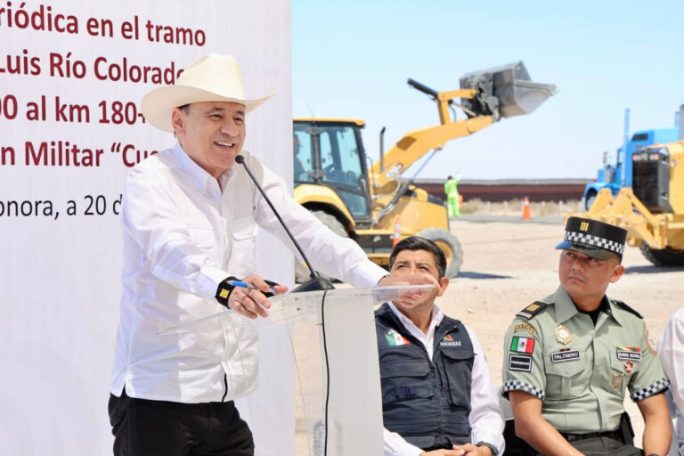 Durazo carreteras