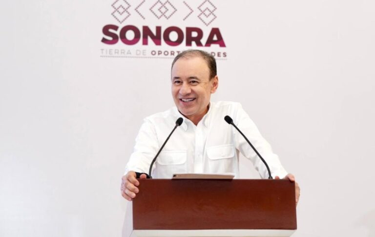Durazo conferencia de prensa 1