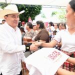 Durazo educación 2