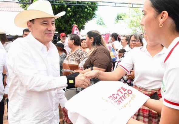 Durazo educación 2