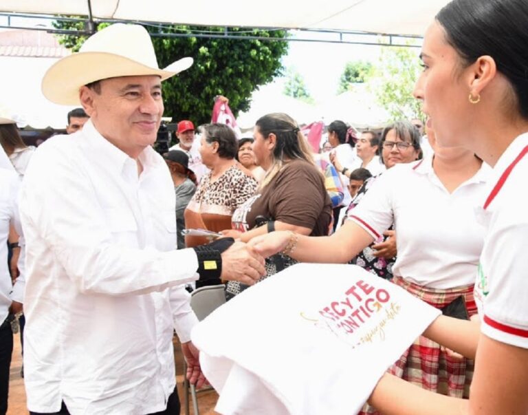 Durazo educación 2