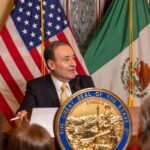 Durazo en Sacramento