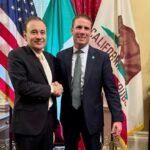 Durazo en california 3