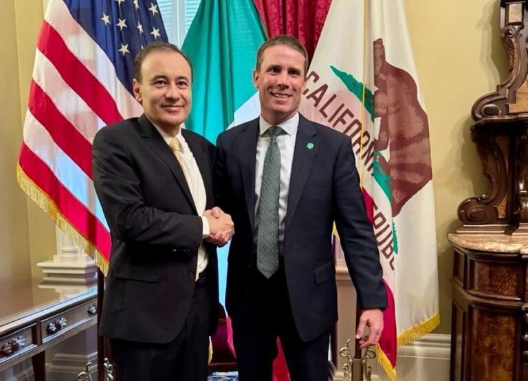 Durazo en california 3