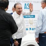 Durazo industria Sonora