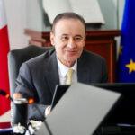 Durazo y la UE