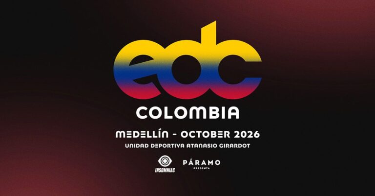 EDC Colombia
