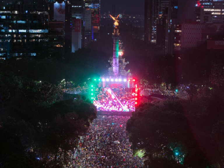 El angel celebración fút