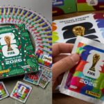 Estos son los puntos favoritos para intercambiar Panini en CDMX