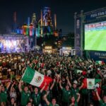 FIFA Fan Fest 2026- dónde vivir el Mundial gratis en México