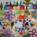 Feria Artesanal Nuestras Culturas Viven