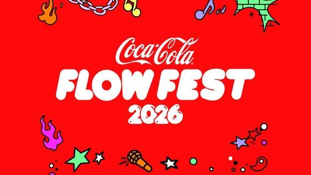 Flow Fest 2026 en CDMX- fechas, cartel oficial y preventa confirmada
