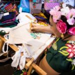 Oaxaca artesanías