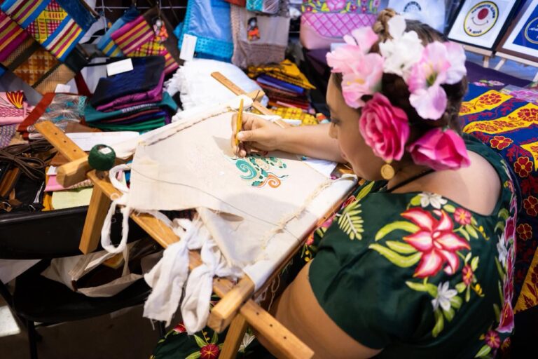 Oaxaca artesanías