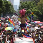 Guía completa de la Marcha del Orgullo LGBT+ 2026 y la Contramarcha en CDMX