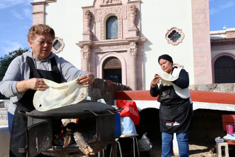 turismo regional