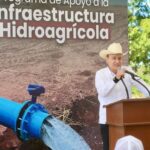 Infraestructura hídrica Sonora 2