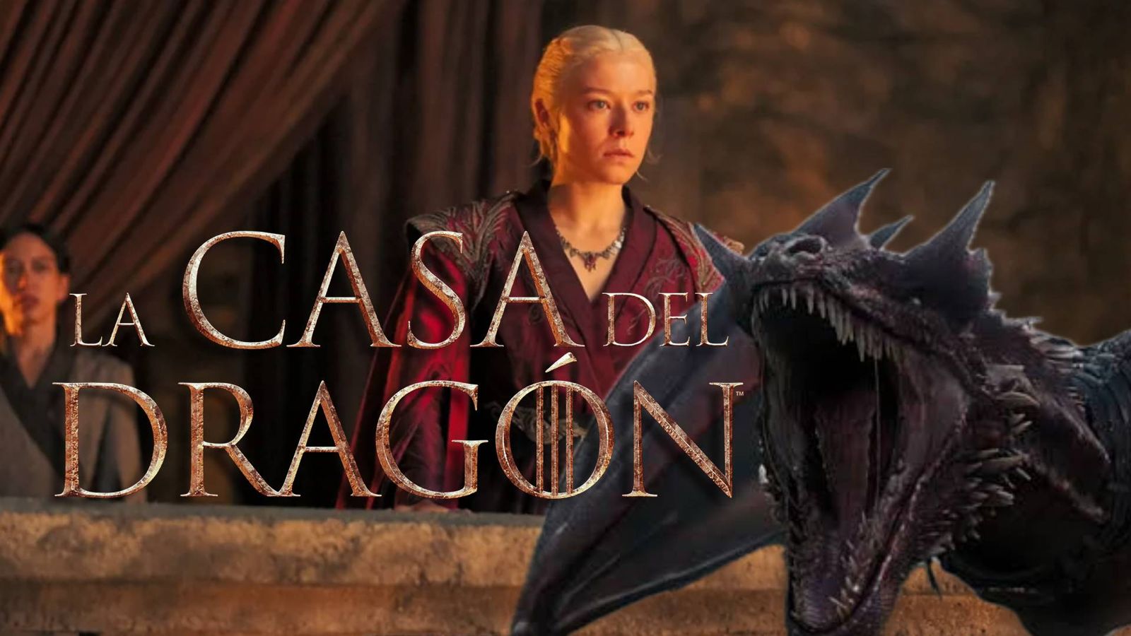 La Casa del Dragón 3- fecha, hora y dónde ver el estreno