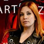 Leire Martínez expande Aquella Niña Tour por México- 8 nuevas fechas