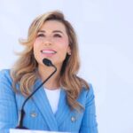 Marina del Pilar aclara origen de audio sobre presunto acuerdo con EU