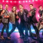 Menudo regresa a México con gira por su 50 aniversario
