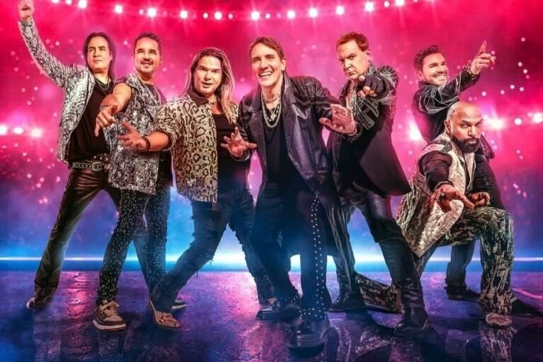 Menudo regresa a México con gira por su 50 aniversario