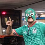 Metro CDMX ampliará horario por México vs Chequia
