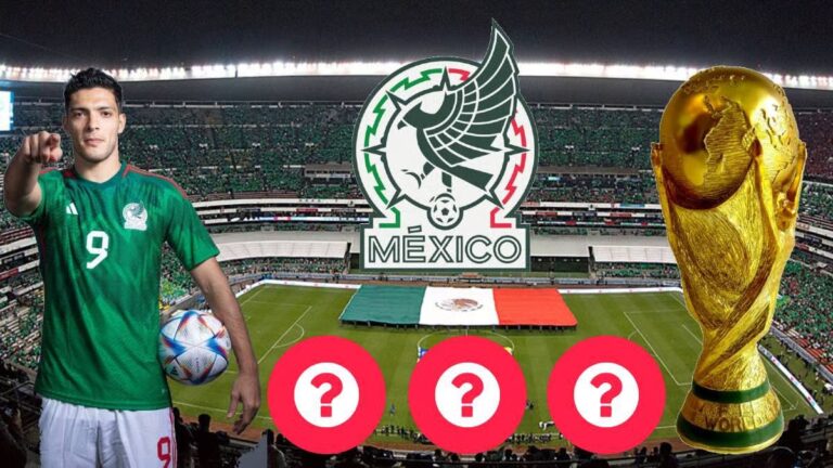 Mundial 2026 mexico2