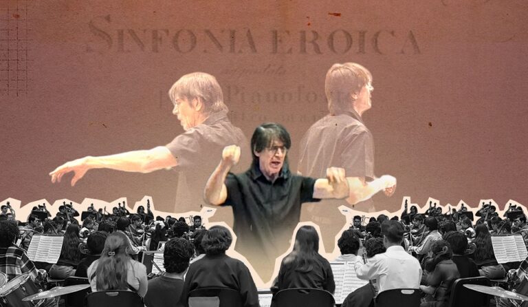 Música Sala Carlos Chávez