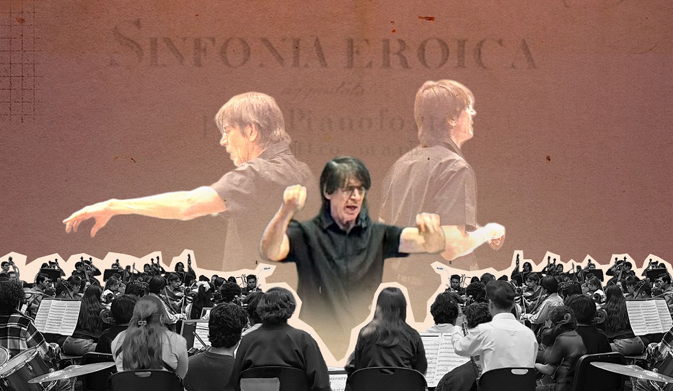 Música Sala Carlos Chávez