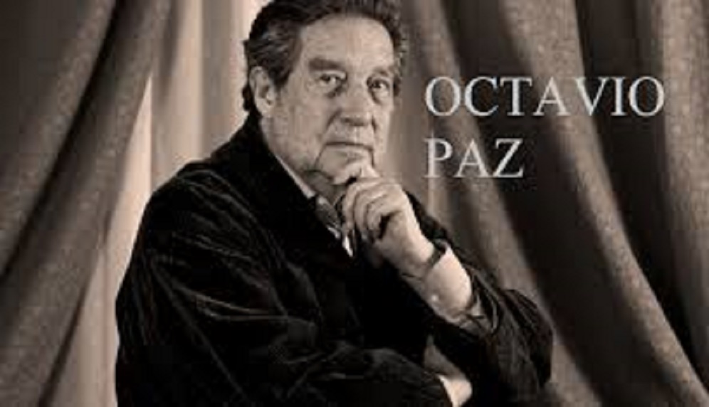 Octavio Paz1