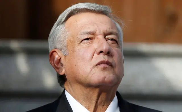 PAN acusa a López Obrador de crímenes de lesa humanidad ante la Corte Penal Internacional