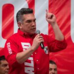 PRI busca alianzas locales rumbo a elecciones 2027- “Alito” Moreno