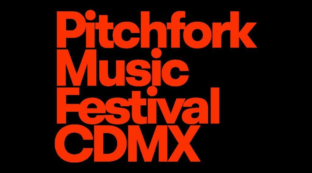 Pitchfork Music Festival CDMX 2026 confirma fechas y regresa formato multi venue