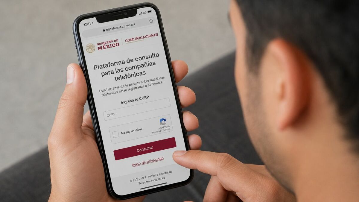 Registro de celulares en México- estas son las fechas límite por número2