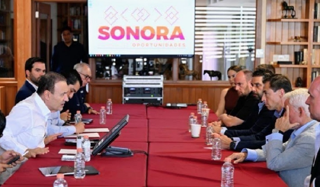 SONORA MINERÍA