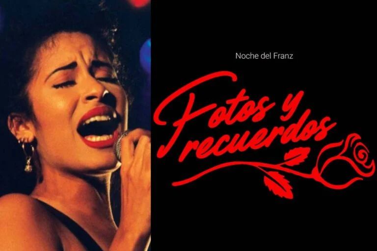 Selena llega al Franz Mayer con concurso de imitación Tex-Mex