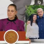 Sheinbaum se deslinda de comentarios de prima de AMLO contra Trump
