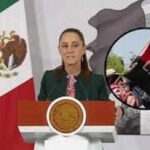 Sheinbaum y CNTE