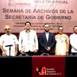 Sonora archivos