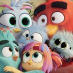 Ya salió el primer tráiler de 'Angry Birds 3'- así será la nueva aventura de Red