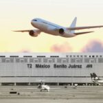 aeropuerto BJ CDMX