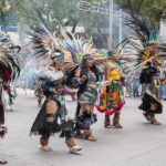 aztecas