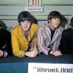 beatles 1966