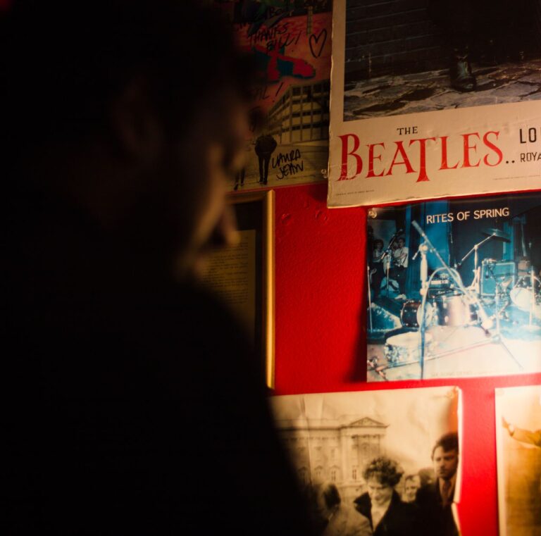 beatles