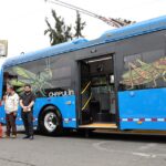 brugada trolebuses