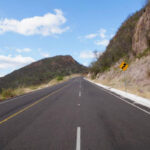 carretera guaymas Chihuahua 2